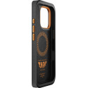 Peak Design kaitseümbris Apple iPhone 16 Pro Mobile Gnar Case, must Peak Design kaitseümbris Apple iPhone 16 Pro Mobile Gnar Case, must