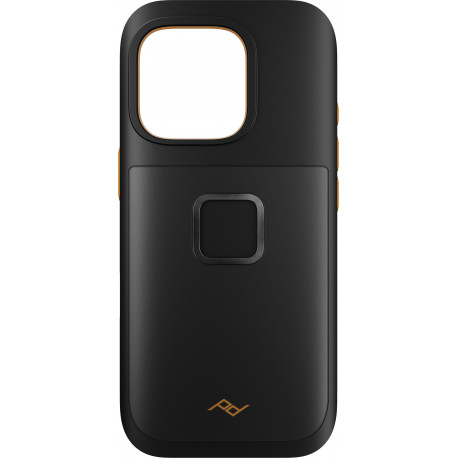 Peak Design case Apple iPhone 16 Pro Mobile Gnar Case, black