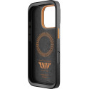 Peak Design kaitseümbris Apple iPhone 16 Pro Mobile Gnar Case, must Peak Design kaitseümbris Apple iPhone 16 Pro Mobile Gnar Case, must