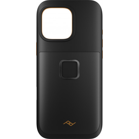 Peak Design case Apple iPhone 16 Pro Max Mobile Gnar Case, black
