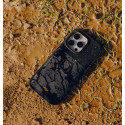 Peak Design case Apple iPhone 16 Pro Mobile Gnar Case, black