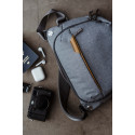 Peak Design Everyday Sling V2 6L, ash