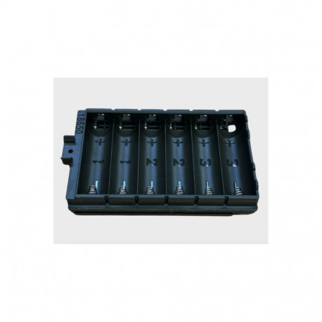 Burrel battery adapter for E24
