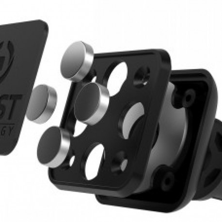 CELLY AIRVENT MAGNETIC CAR HOLDER