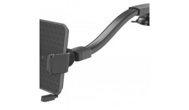 CELLY MOUNTFLEXPLUS CAR RACK WINDSCREEN / BOARD, LONG ROD