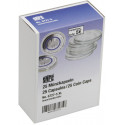 Safe coin capsule XL 29.5mm 25pcs