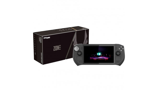 ZOTAC Gaming Zone Handheld, Handheld Console (black)