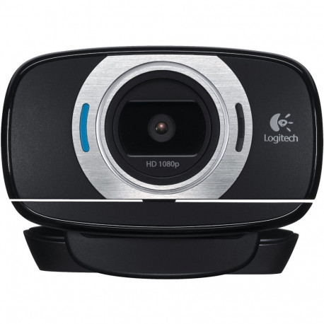 Logitech HD camera C615, USB 2.0 (960-000736)