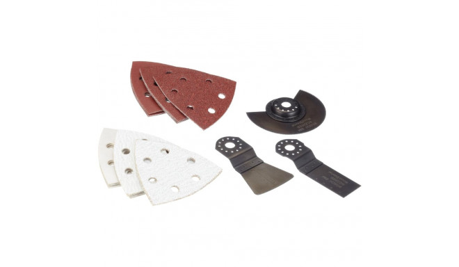 Bosch tools accessories set GOP 2608661694