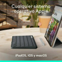 Bluetooth Klaviatuur Logitech 920-013010 Grafiithall
