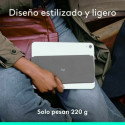 Bluetooth Klaviatuur Logitech 920-013010 Grafiithall