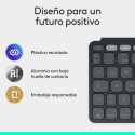 Bluetooth Klaviatuur Logitech 920-013010 Grafiithall