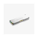 Glorious Gaming GMMK 3 PRO HE 65% eelmonteeritud juhtmevaba hõbedane – US