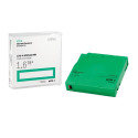 HPE LTO4 Ultrium 1.6TB Read/Write Data Cartridge Blank data tape 800 GB LTO 0.496" (1.26 cm)