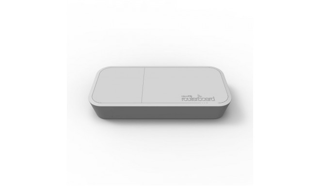 Mikrotik FTC network media converter White