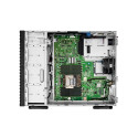 HPE ProLiant ML110 Gen11 4410Y 2.0GHz 12-core 1P 32GB-R VROC 8SFF 1000W RPS Server