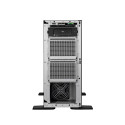 HPE ProLiant ML110 Gen11 4410Y 2.0GHz 12-tuumaline 1P 32GB-R VROC 8SFF 1000W RPS server