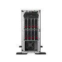 HPE ProLiant ML110 Gen11 4410Y 2.0GHz 12-tuumaline 1P 32GB-R VROC 8SFF 1000W RPS server