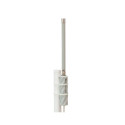 Mikrotik GrooveA 52 ac valge Power over Ethernet (PoE)