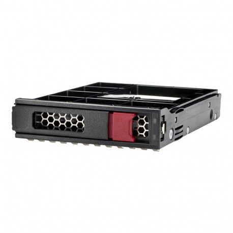 HPE 960GB SATA 6G lugemisintensiivne LFF LPC mitme tootja SSD