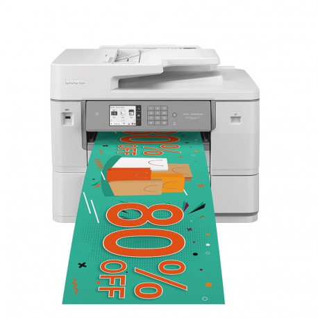 Brother MFC-J6959DW värviline