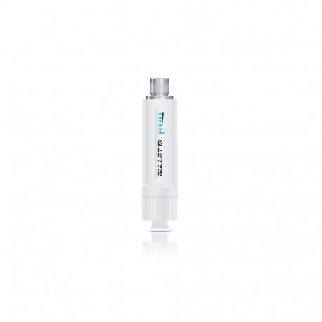 Ubiquiti B-DB-AC wireless access point 300 Mbit/s White Power over Ethernet (PoE)