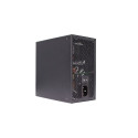 Xilence Performance A+ XN340 | XP850R12 power supply unit 850 W 20+4 pin ATX ATX Black