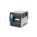 Zebra ZT411 300 x 300 DPI juhtmega ja juhtmevaba otsene termiline / termosiirde POS printer