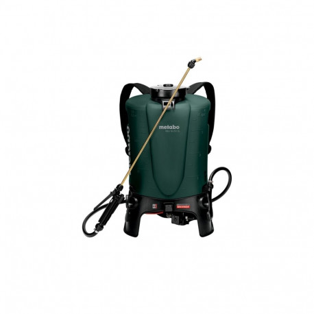 Metabo RSG 18 LTX 15 Backpack garden sprayer 15 L