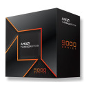 AMD Ryzen Threadripper 9970X processor