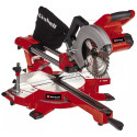 Einhell TE-SM 36/210 Li - Solo 3800 p/min