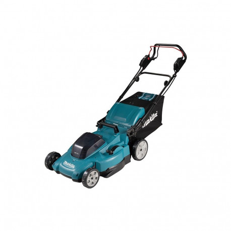 Makita DLM539Z akutoitega muruniiduk