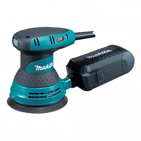 Makita BO5031 kaasaskantav lihvija orbitaallihvija 12000 OPM
