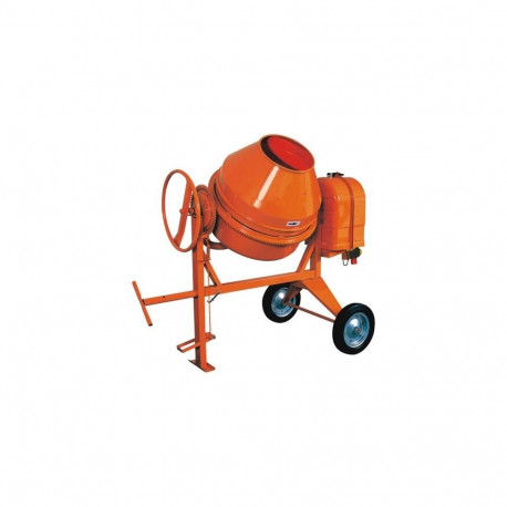 CONCRETE MIXER BWE-150/KJ 1F/300L/150L/KOR .