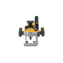 DeWALT DCW620H2-QW router/trimmer Black, Yellow 23000 RPM
