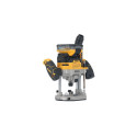 DeWALT DCW620H2-QW router/trimmer Black, Yellow 23000 RPM
