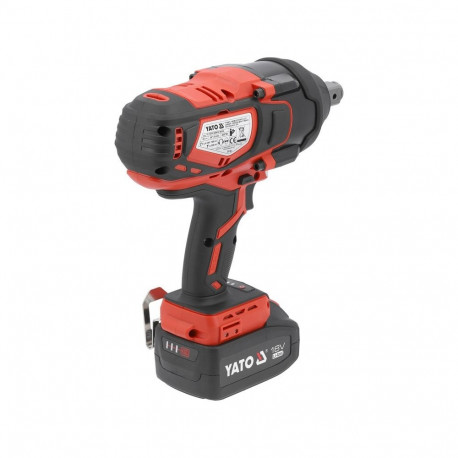 Yato YT-828075 power screwdriver/impact driver