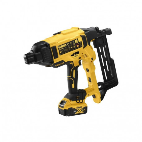 DeWALT DCFS950P2-QW nailer/staple guns Staple gun Battery