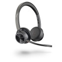 Poly Voyager 4320 USB-A peakkomplekt +BT700 dongel