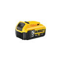 Dewalt System AKU 18 Volt 18 Volt Combo Kit: DCD796, DCF887, 2