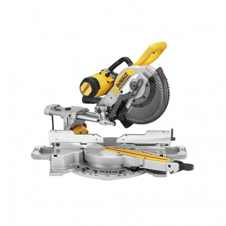 DeWALT DWS727-QS nurksaag