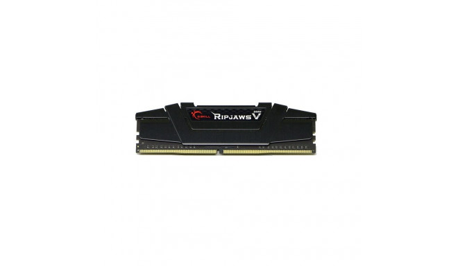 G.Skill 32GB DDR4 mälumoodul 4 x 8 GB 3200 MHz