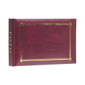 Focus Eterna Pocket 36 Red