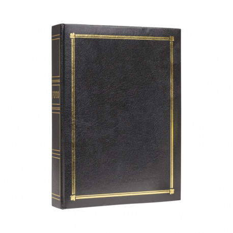 Focus Eterna Super 200 10x15 Black