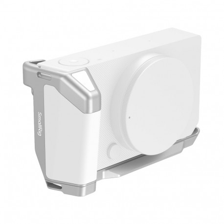 SmallRig l-kujuline kinnitusplaat 5390 käepidemega Sigma BF, hõbedane