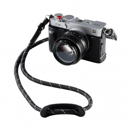 SmallRig nahkvutlarite komplekt 5450 FUJIFILM X-E5, must