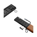 SmallRig 4532 Multifunctional Card Reader & Storage Case CFexpress Type B
