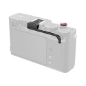 SmallRig 5452 Thumb Grip for FUJIFILM X-E5 Black