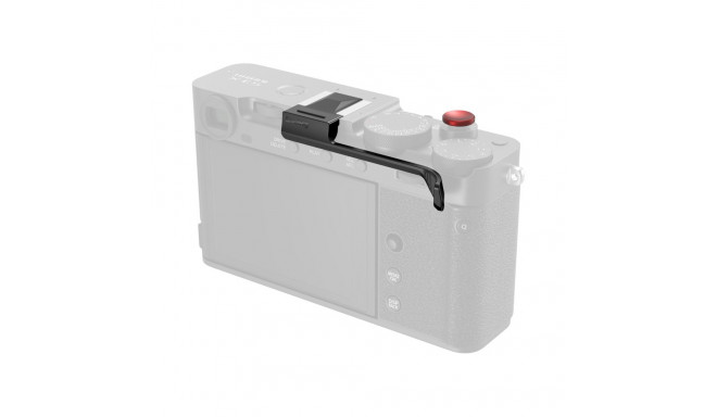 SmallRig 5452 Thumb Grip for FUJIFILM X-E5 Black