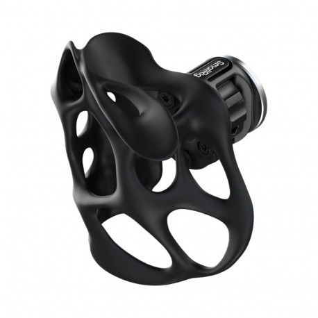 SmallRig vedelik-käepide ImageGrip Series 5240 ARRI Rosette kinnitusega, vasakpoolne